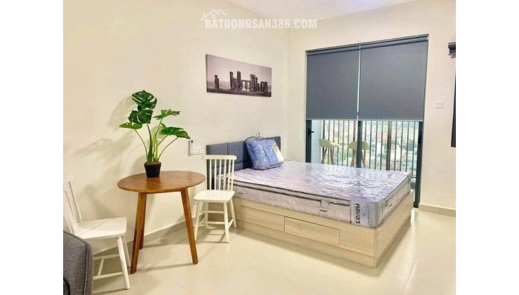 Cho thuê studio Topaz Twins, Biên Hòa giá thuê 8 triệu