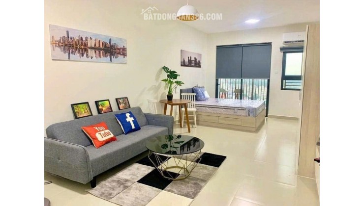 Cho thuê studio Topaz Twins, Biên Hòa giá thuê 8 triệu