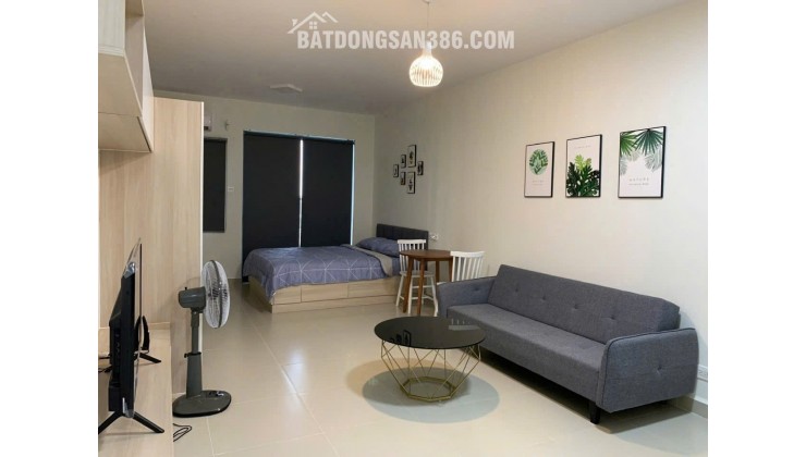 Cho thuê studio Topaz Twins, Biên Hòa giá thuê 8 triệu