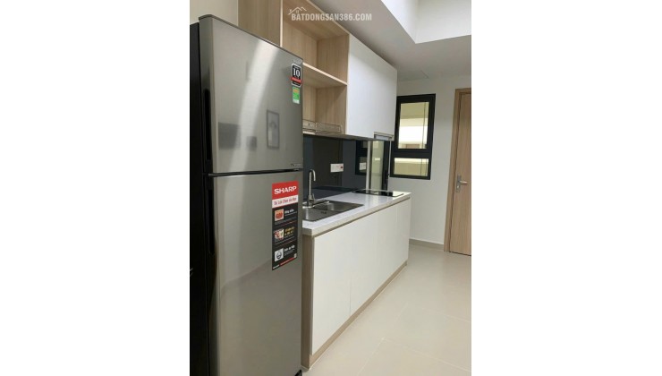 Cho thuê studio Topaz Twins, Biên Hòa giá thuê 8 triệu