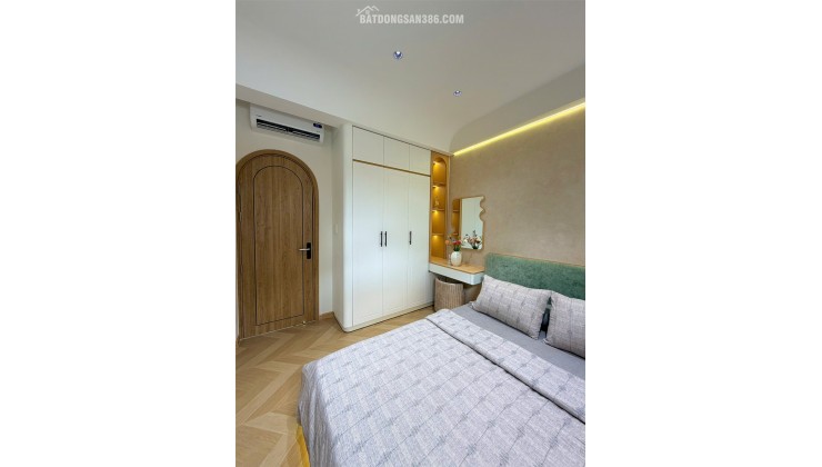 HÀNG ĐẸP BÙI QUANG LÀ – GÒ VẤP  28M2 – NHÀ MỚI 2 TẦNG – 2PN – 2WC  HXH TẢI TỚI NHÀ  NGAY EMART PHAN HUY ÍCH – GẦN GA T3, SÂN BAY TSN  CHỈ 3,68 TỶ