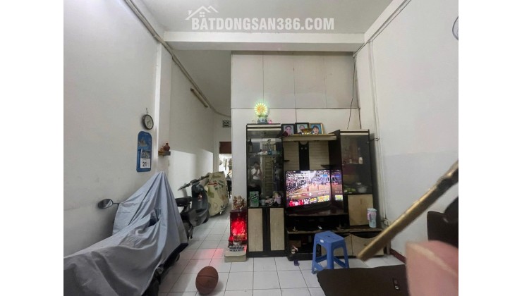 Bán Shophouse trệt CC Nguyễn Văn Lượng 2 ,Gò Vấp 50m2, hẻm 5m chỉ 3tỷ