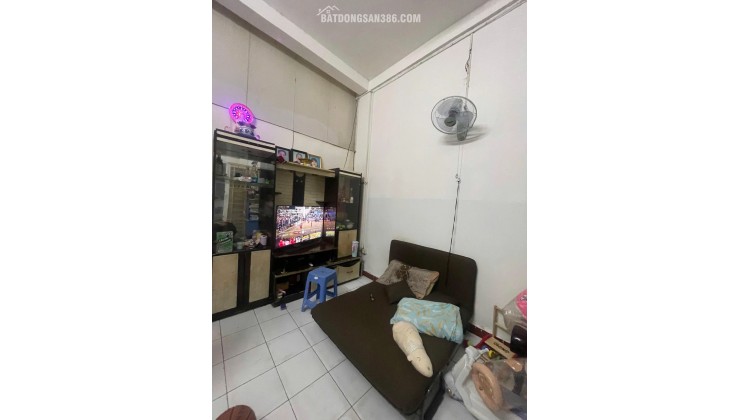 Bán Shophouse trệt CC Nguyễn Văn Lượng 2 ,Gò Vấp 50m2, hẻm 5m chỉ 3tỷ