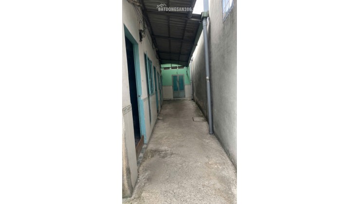 HÀ HUY GIÁP – 1 PHÚT TÔ NGỌC VÂN – 3 PHÚT CẦU GIAO KHẨU – 150M² + 7 PHÒNG TRỌ – 4.9 TỶ
