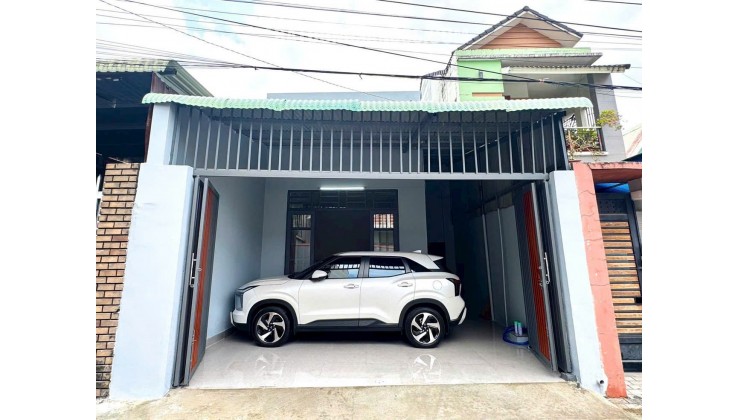 cho thuê nhà cấp 4 kp5 phường trảng dài – giá 5 triệu/tháng