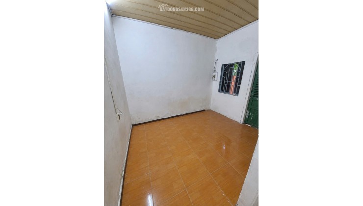 BÁN NHÀ GẦN HÀ HUY GIÁP - LÔ GÓC 2 MẶT TIỀN – NGANG 8M – GẦN 180M2 – HẺM 5M Ô TÔ – CHỈ 5.X TỶ