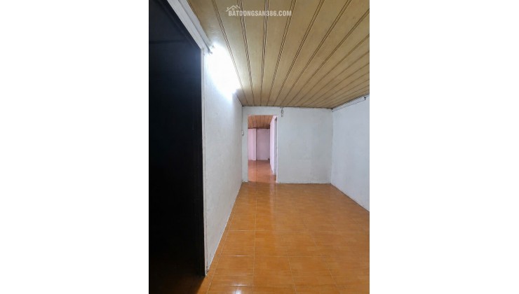 BÁN NHÀ GẦN HÀ HUY GIÁP - LÔ GÓC 2 MẶT TIỀN – NGANG 8M – GẦN 180M2 – HẺM 5M Ô TÔ – CHỈ 5.X TỶ