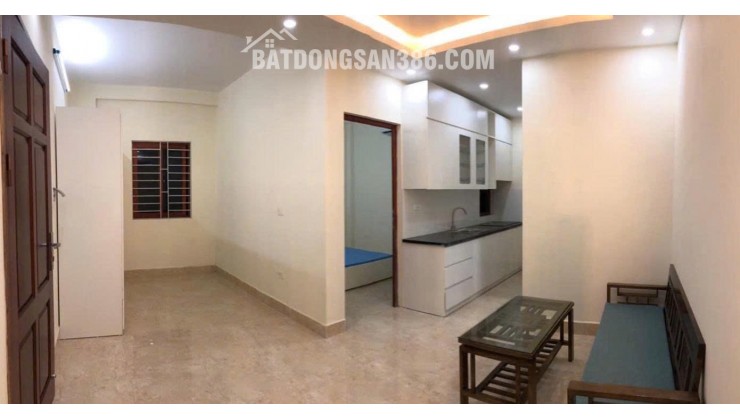 Chính chủ cho thuê căn hộ tại số 6 Ngõ 332/142, Đường Mỹ Đình, phường Mỹ Đình 1, quận Nam Từ Liêm, Hà Nội.
