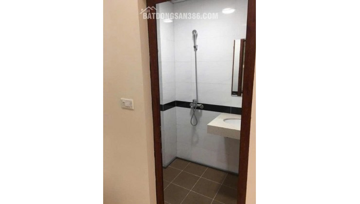 Chính chủ cho thuê căn hộ tại số 6 Ngõ 332/142, Đường Mỹ Đình, phường Mỹ Đình 1, quận Nam Từ Liêm, Hà Nội.