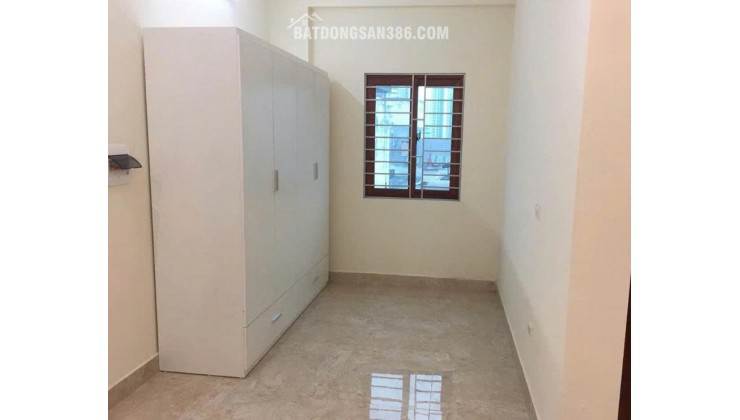 Chính chủ cho thuê căn hộ tại số 6 Ngõ 332/142, Đường Mỹ Đình, phường Mỹ Đình 1, quận Nam Từ Liêm, Hà Nội.