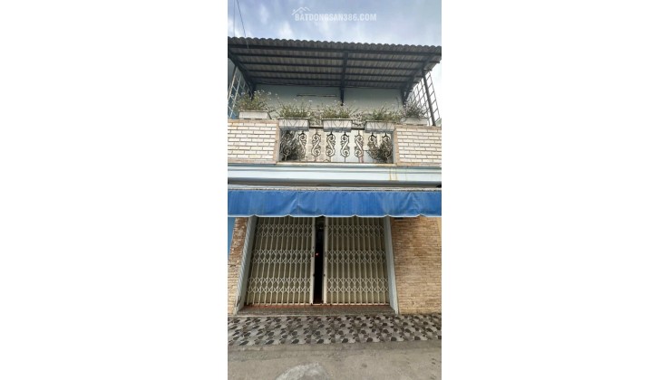 BÁN GẤP NHÀ HẺM XE HƠI MẠC ĐỈNH CHI SRXD – P. XUÂN HƯƠNG - ĐÀ LẠT giá 5.6 tỷ