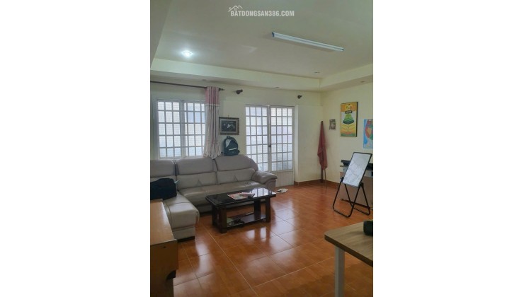 BÁN GẤP NHÀ HẺM XE HƠI MẠC ĐỈNH CHI SRXD – P. XUÂN HƯƠNG - ĐÀ LẠT giá 5.6 tỷ