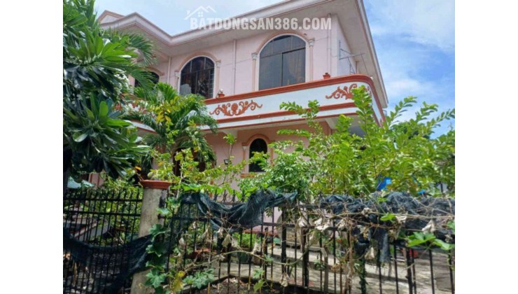 Bán nhà MT trục An Phú Đông 3, Quận 12, 2292m2, ngang 33m, vừa ở vừa kinh doanh, 50 tỷ