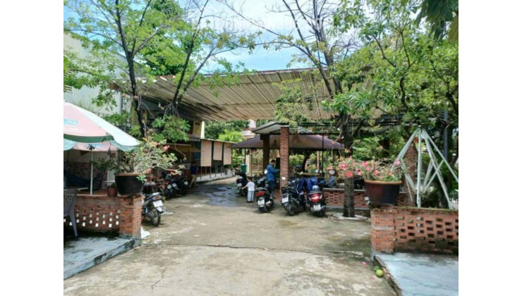 Bán nhà MT trục An Phú Đông 3, Quận 12, 2292m2, ngang 33m, vừa ở vừa kinh doanh, 50 tỷ