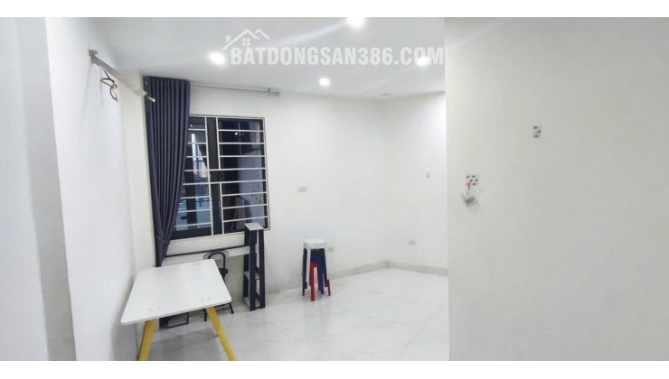 Chính chủ cần cho thuê chung cư Mini tại ngõ 19, Phố Đông Tác, Phường Kim Liên, Quận Đống Đa, Hà Nội