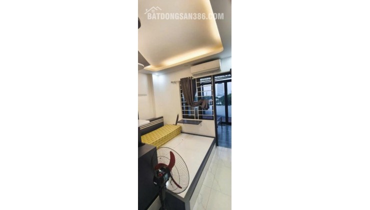Chính chủ cần cho thuê chung cư Mini tại ngõ 19, Phố Đông Tác, Phường Kim Liên, Quận Đống Đa, Hà Nội