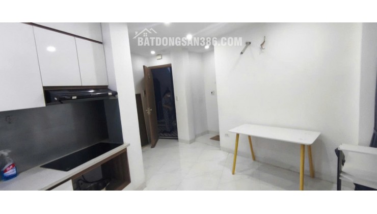 Chính chủ cần cho thuê chung cư Mini tại ngõ 19, Phố Đông Tác, Phường Kim Liên, Quận Đống Đa, Hà Nội