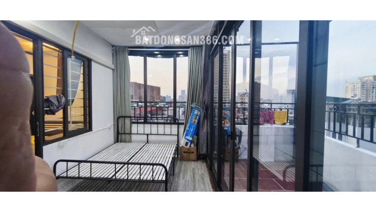 Chính chủ cần cho thuê chung cư Mini tại ngõ 19, Phố Đông Tác, Phường Kim Liên, Quận Đống Đa, Hà Nội