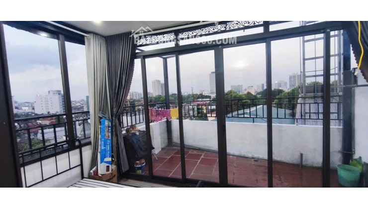 Chính chủ cần cho thuê chung cư Mini tại ngõ 19, Phố Đông Tác, Phường Kim Liên, Quận Đống Đa, Hà Nội