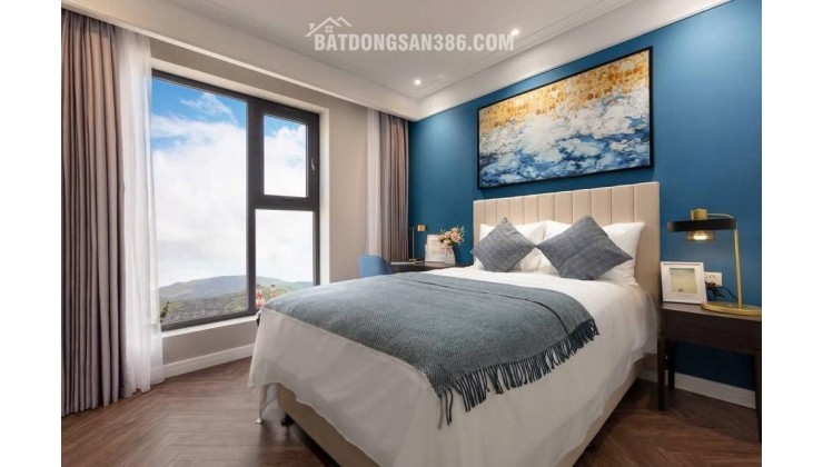  CĂN GÓC 2PN ALTARA QUY NHƠN | 70,4M² | VIEW BIỂN