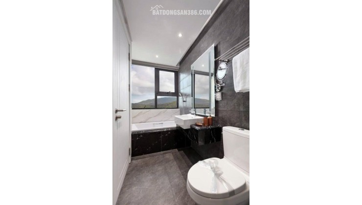  CĂN GÓC 2PN ALTARA QUY NHƠN | 70,4M² | VIEW BIỂN