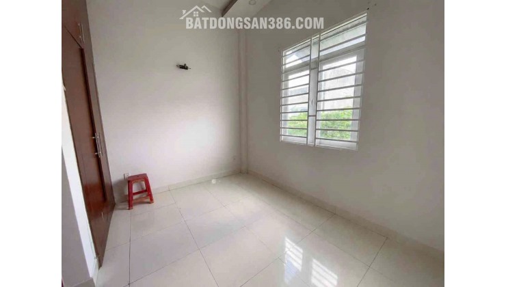 Bán nhà Thạnh Xuân, Quận 12, 51m2, hẻm ô tô gần chợ Minh Phát, 4,45 tỷ
