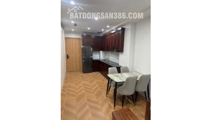 Chính chủ cần cho thuê căn hộ mini tại ngõ 579 Lạc Long Quân, Tây Hồ, Hà Nội.