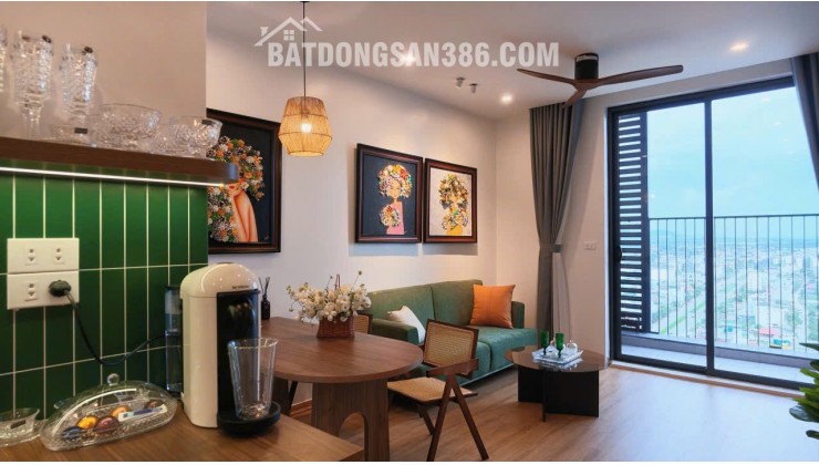 Cho thuê chung cư ngắn hạn và dài hạn tại Thanh Hóa