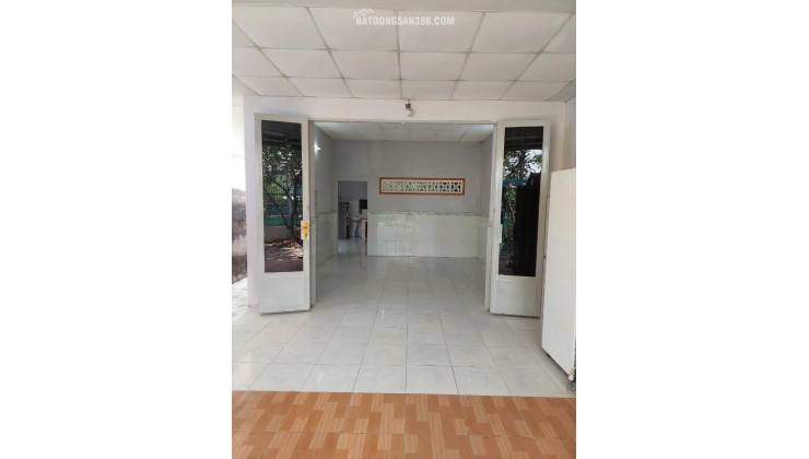 CC: CHO THUÊ NHÀ NGUYÊN CĂN TẠI BÌNH CHÁNH 100M2 CHỈ 5TR/TH. LH:0987474353 (DT/ZALO)