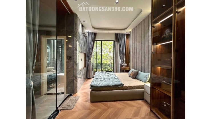 Bán nhà 3 tầng đường Chúc Động - Sát Hồ Tùng Mậu
