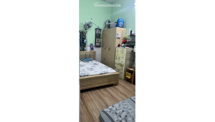 BÁN NHÀ 116/156/1 THIÊN PHƯỚC P.TÂN HOÀ - 56MV - SHR - CHỈ 5.8 TỶ. LH:0765202212.