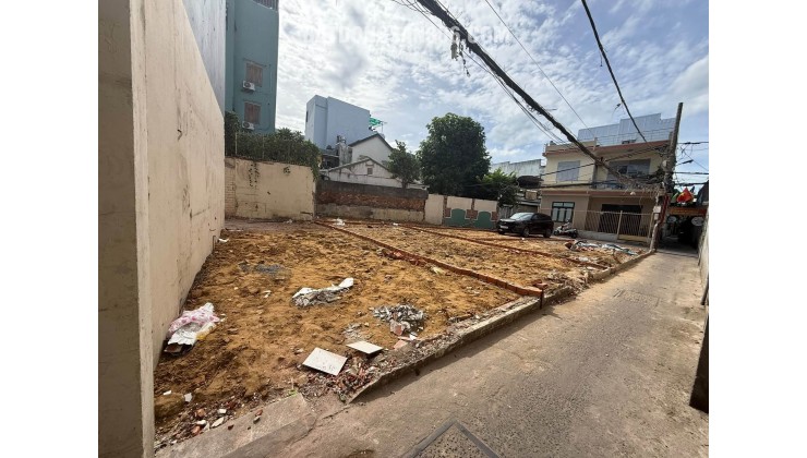 Cần bán nhanh cụm 5 lô kiệt oto quay đầu Hoàng Diệu - Hoà Cường.