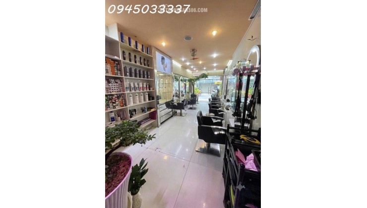 BÁN NHÀ 2 MẶT TIỀN KINH DOANH HUỲNH VĂN BÁNH, P.17, PHÚ NHUẬN – 41M² (3M × 14M) – 4 TẦNG – 10.8 TỶ