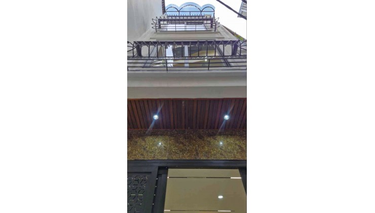 BÁN GẤP NHÀ Ở TÂN MAI GẦN HỒ ĐỀN LỪ GIÁ CHỈ TỪ 8.95 TỶ