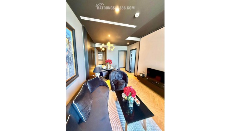 Căn hộ The Soleil Đà Nẵng – vị trí ven biển Mỹ Khê, view biển đẹp, giá chỉ từ 3.x tỷ