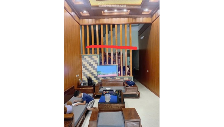 Chính chủ bán nhà 2 tầng + đất 81m2 tại Gia Tường, Ninh Bình - Vị trí thuận tiện, pháp lý rõ ràng