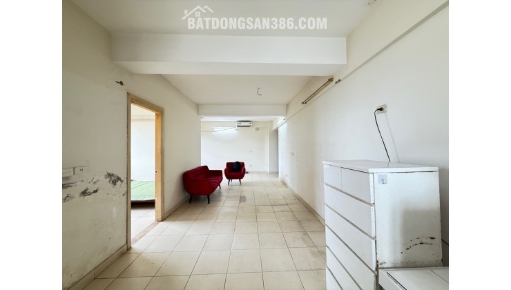 BÁN CHUNG CƯ LÔ GÓC THOÁNG SÁNG SÀI ĐỒNG HÀNG XÓM VINHOMES 2 NGỦ BAN CÔNG RỘNG 74M² 4.1 TỶ.