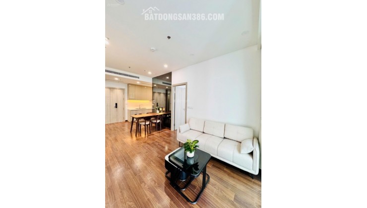 2 phòng ngủ, 2 tỷ căn hộ Vinhomes Ocepark 3