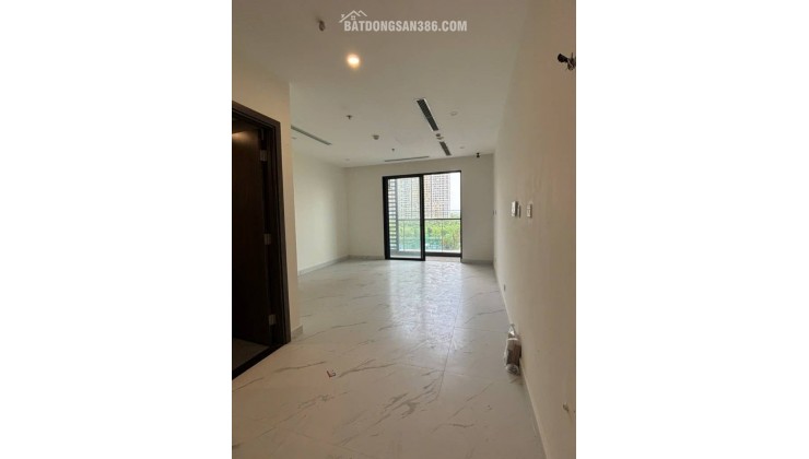Căn nội bộ CDT Studio Vinhomes Grand Park Quận 9, nhận nhà ngay Sổ trao tay: chỉ 2,5 tỷ (102% VAT).