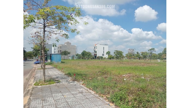 BÁN LÔ BIỆT THỰ 216M2 TIẾN LỘC GARDEN CHỈ 6 TỶ