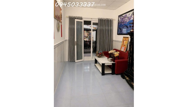 CHỦ GIẢM MẠNH 1 TỶ – GIÁ CHÀO MỚI CHỈ 4.55 TỶ – MẶT TIỀN HẺM KINH DOANH PHÚ THUẬN Q7