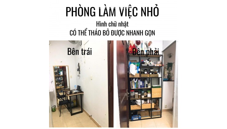 Chính chủ_Bán căn hộ Chung cư Khánh Hội 2_P.Vĩnh Hội (Q4 cũ)