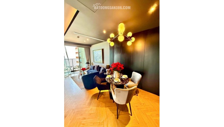 Căn hộ The Soleil Đà Nẵng – vị trí ven biển Mỹ Khê, view biển đẹp, giá chỉ từ 3.x tỷ