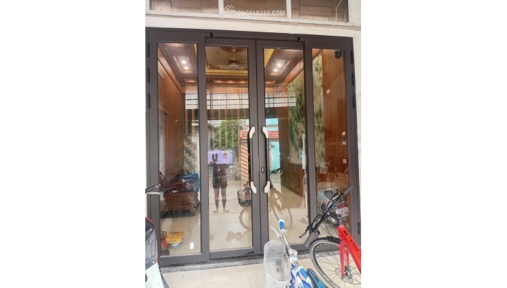 Chính chủ bán nhà 2 tầng + đất 81m2 tại Gia Tường, Ninh Bình - Vị trí thuận tiện, pháp lý rõ ràng