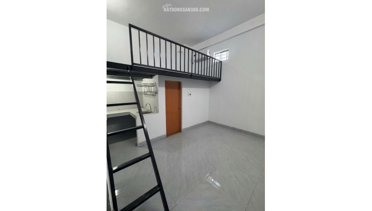 Dãy trọ 3 tầng 10 phòng kiệt Ô TÔ K01 GÒ DƯ - Đang thuê FULL phòng - Nhà mới