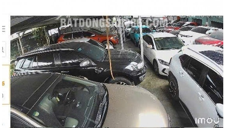 SANG GẤP BÃI GIỮ XE KẾT HỢP RỬA XE 1.000M² – NGUYỄN XIỂN, LONG BÌNH
