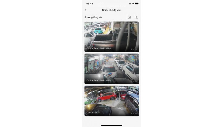SANG GẤP BÃI GIỮ XE KẾT HỢP RỬA XE 1.000M² – NGUYỄN XIỂN, LONG BÌNH