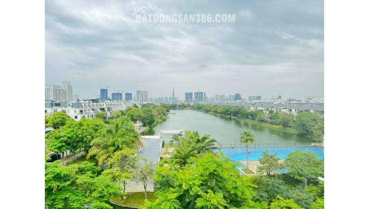 Bán nhà phố thương mại Lakeview City – Quận 2