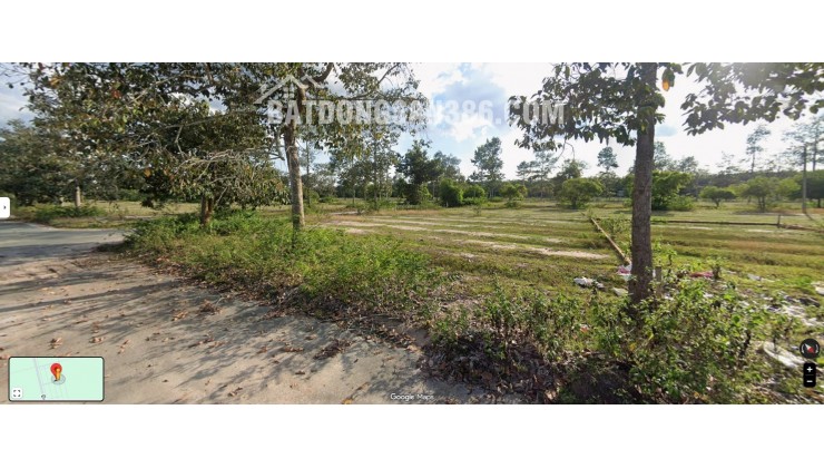  ĐẤT 231M² – NGANG ĐẸP – ĐƯỜNG SỐ 5 – ĐẤT Ở LÂU DÀI  GIÁ 3,82 TỶ