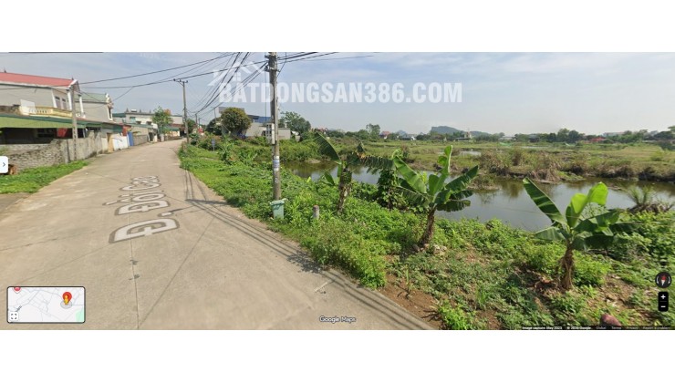  CƠ HỘI SỞ HỮU 140M² ĐẤT PHÂN LÔ TẠI TAM ĐIỆP - CHỈ 3.6 TỶ